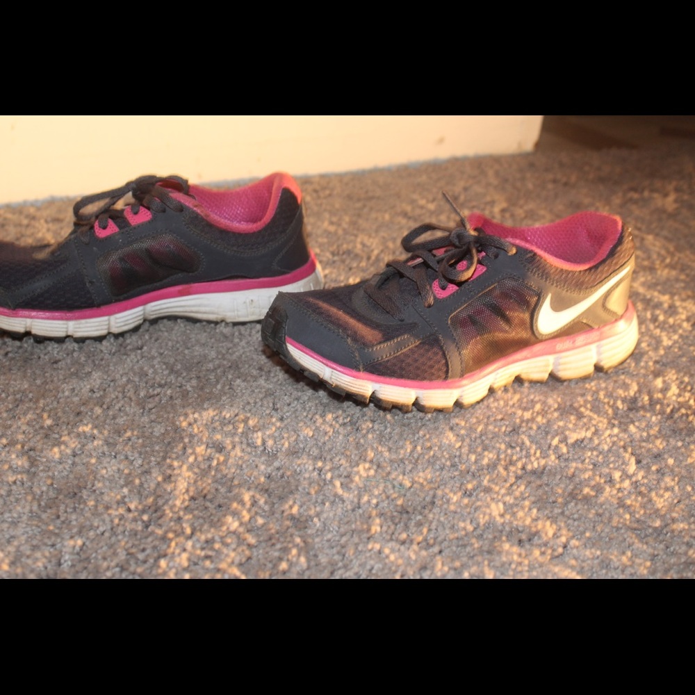 Nike shoes